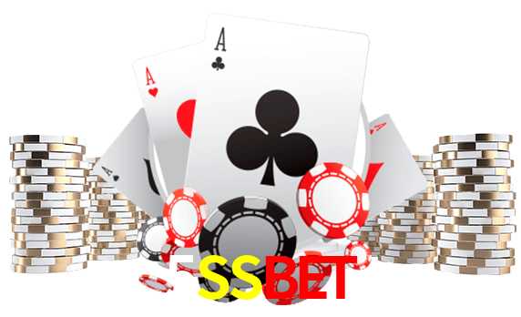 Jogue jogos de pôquer em 5SSbet