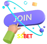 Junte-se ao cassino 5SSbet hoje mesmo