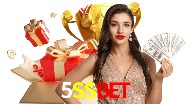 Jogue com dealers reais no 5SSbet!